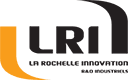 Logo LA ROCHELLE INNOVATION