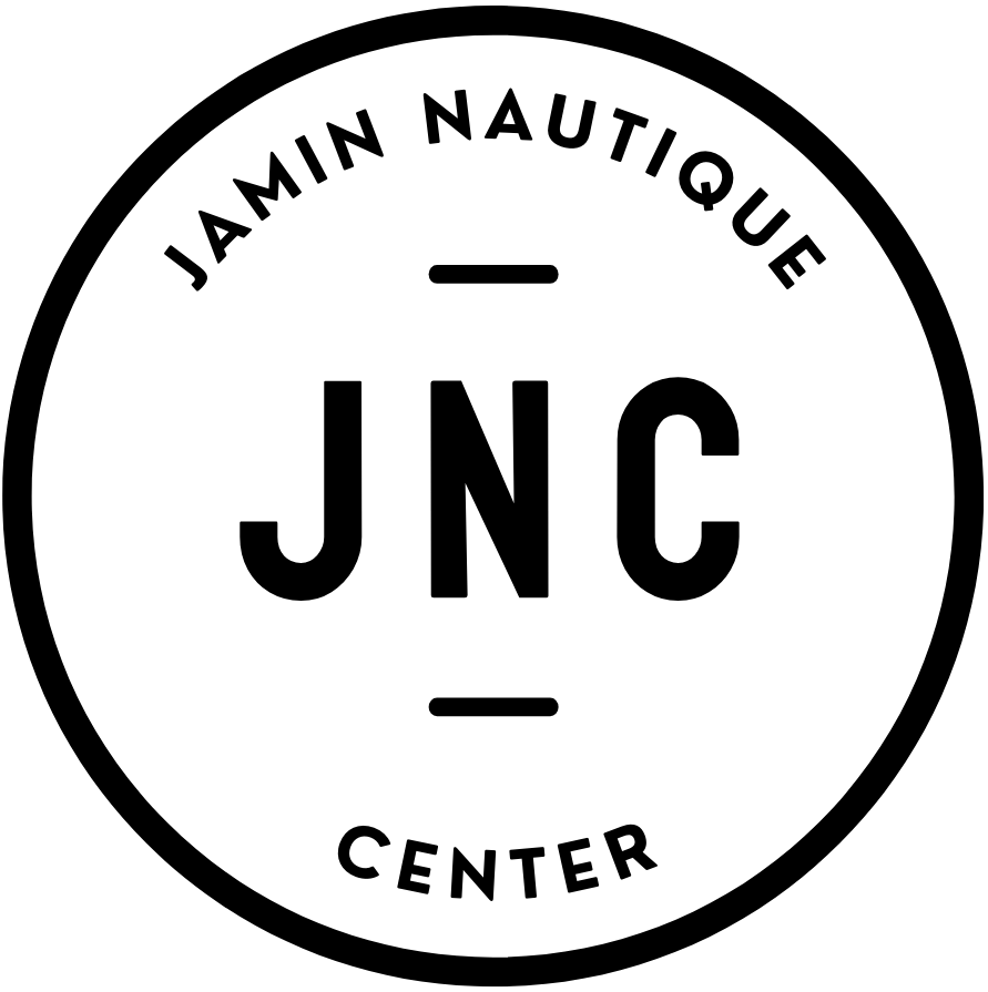 Logo LA ROCHELLE NAUTIQUE