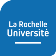 Logo LA ROCHELLE UNIVERSITE