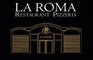 Logo LA ROMA
