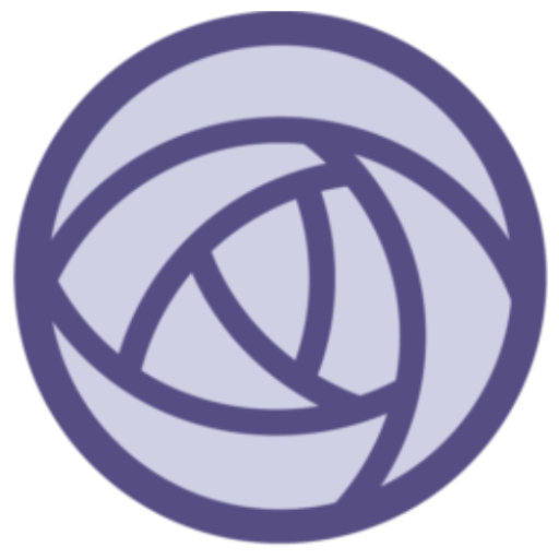 Logo LA ROSE DE NOEL