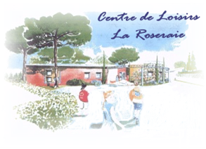 Logo LA ROSERAIE