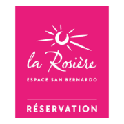 Logo LA ROSIERE 2