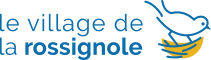 Logo LA ROSSIGNOLE
