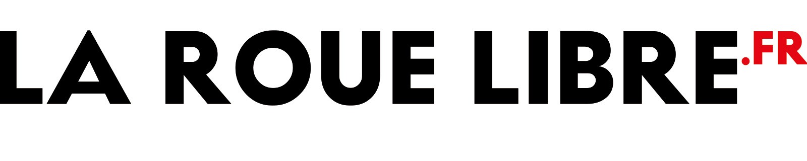 Logo LA ROUE LIBRE
