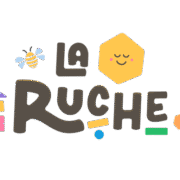 Logo LA RUCHE