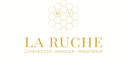 Logo LA RUCHE