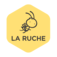 Logo LA RUCHE EN SEINE