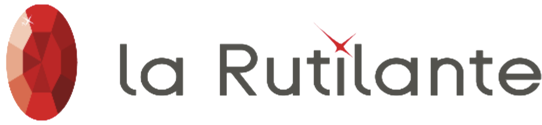Logo LA RUTILANTE