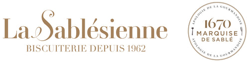 Logo LA SABLESIENNE (LA SABLESIENNE)
