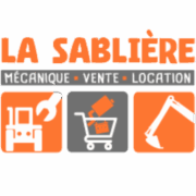 Logo LA SABLIERE