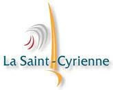 Logo LA SAINT CYRIENNE