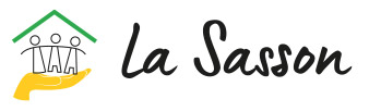 Logo LA SASSON