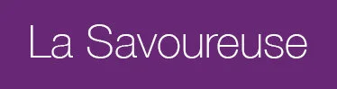 Logo LA SAVOUREUSE