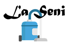 Logo LA SENI