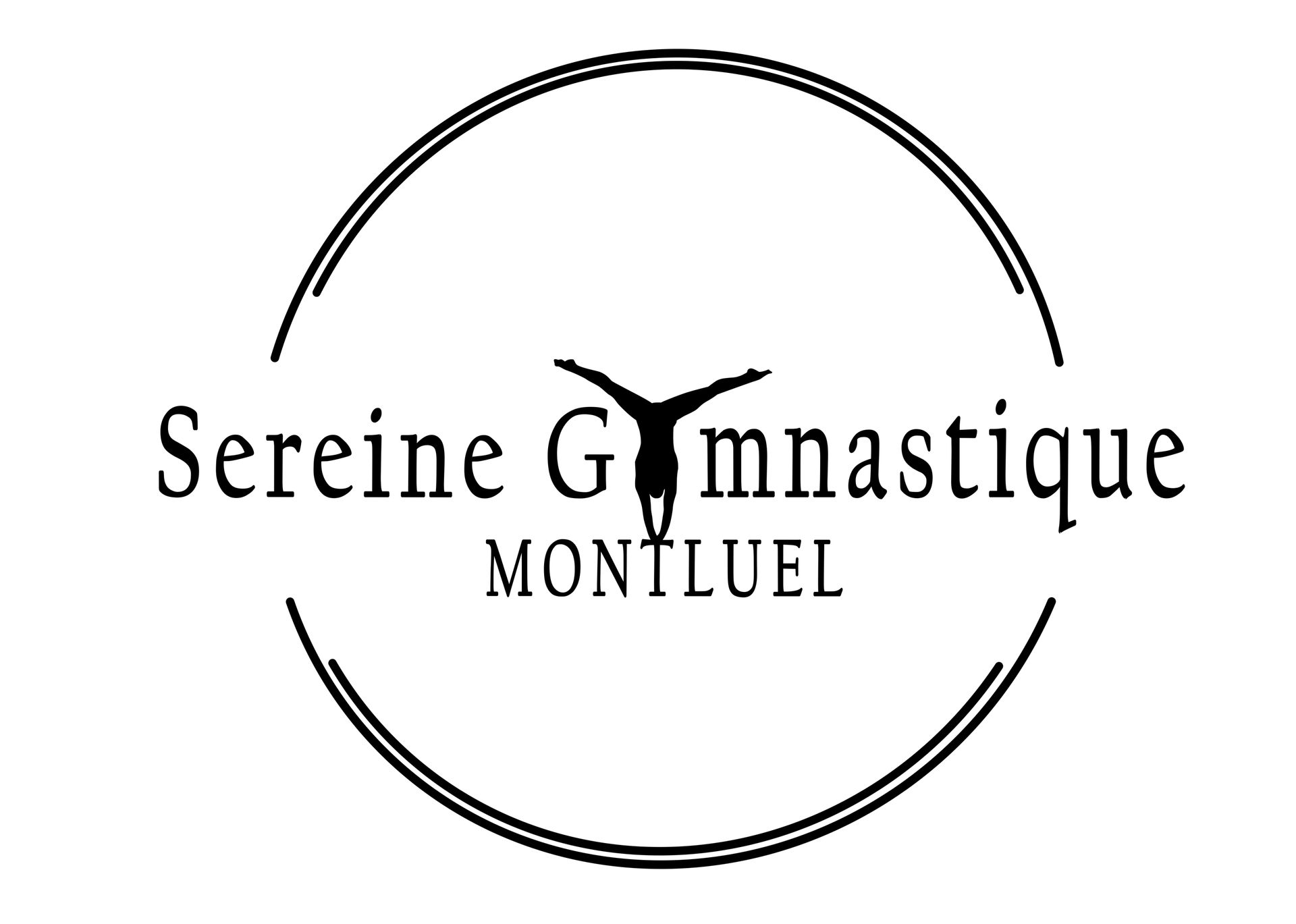 Logo LA SEREINE