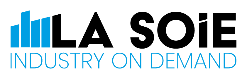 Logo LA SOIE-NEYME