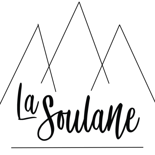 Logo LA SOULANE