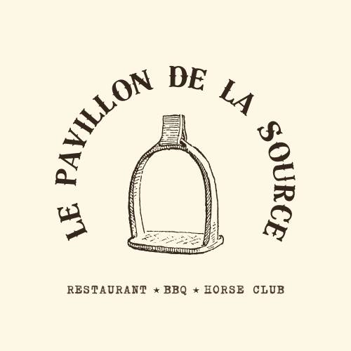 Logo LA SOURCE