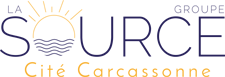 Logo LA SOURCE
