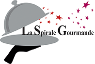 Logo LA SPIRALE GOURMANDE