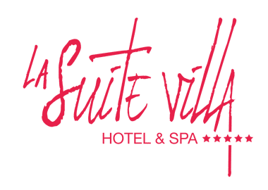 Logo LA SUITE VILLA