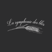 Logo LA SYMPHONIE DES BLES