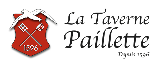 Logo LA TAVERNE PAILLETTE