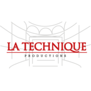 Logo LA TECHNIQUE