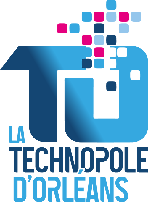 Logo LA TECHNOPOLE D'ORLEANS