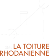 Logo LA TOITURE RHODANIENNE (LA TOITURE RHODANIENNE)