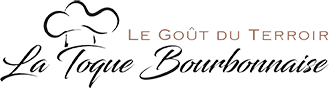 Logo LA TOQUE BOURBONNAISE