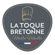 Logo LA TOQUE BRETONNE