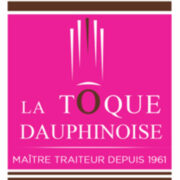 Logo LA TOQUE DAUPHINOISE