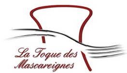 Logo LA TOQUE DES MASCAREIGNES (LA TOQUE DES MASCAREIGNES)