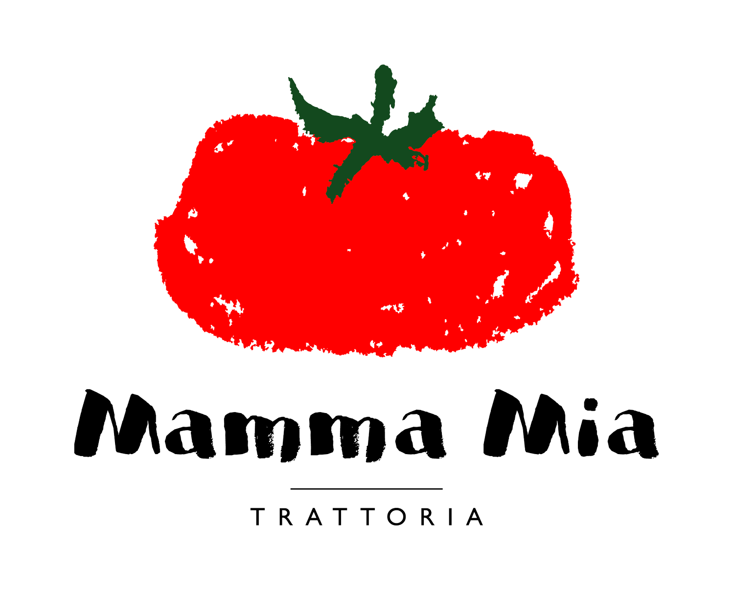 Logo LA TRATTORIA DU MARCHE