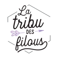 Logo LA TRIBU DES FILOUS (LA TRIBU DES FILOUS)