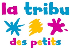 Logo LA TRIBU DES PETITS