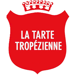 Logo LA TROP. DE MOUGINS