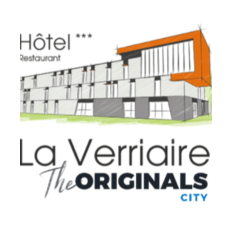 Logo LA VERRIAIRE