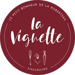 Logo LA VIGNETTE