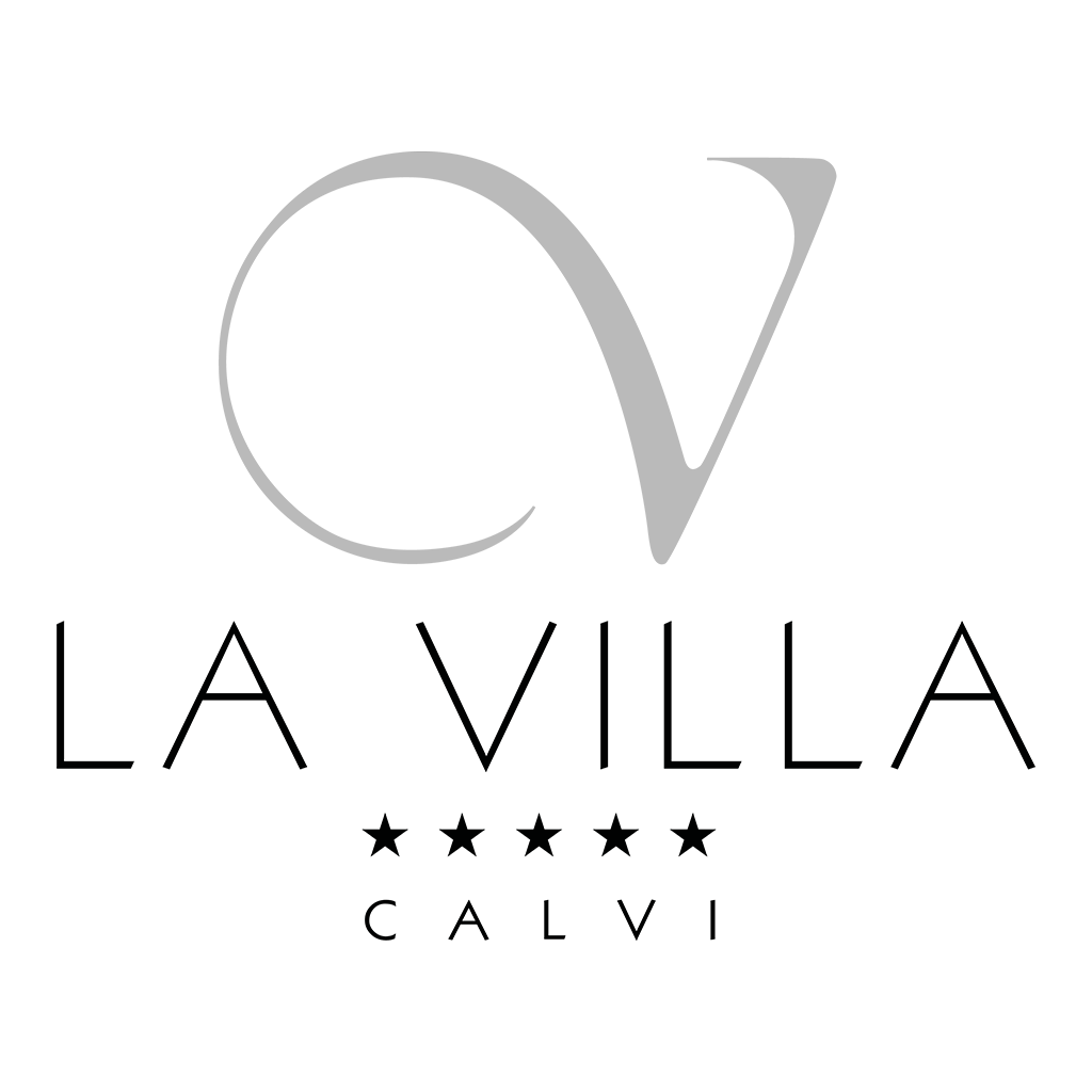 Logo LA VILLA