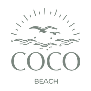 Logo LA VILLA (COCO BEACH)