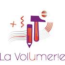Logo LA VOLUMERIE