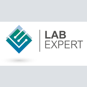 Logo LAB-EXPERT
