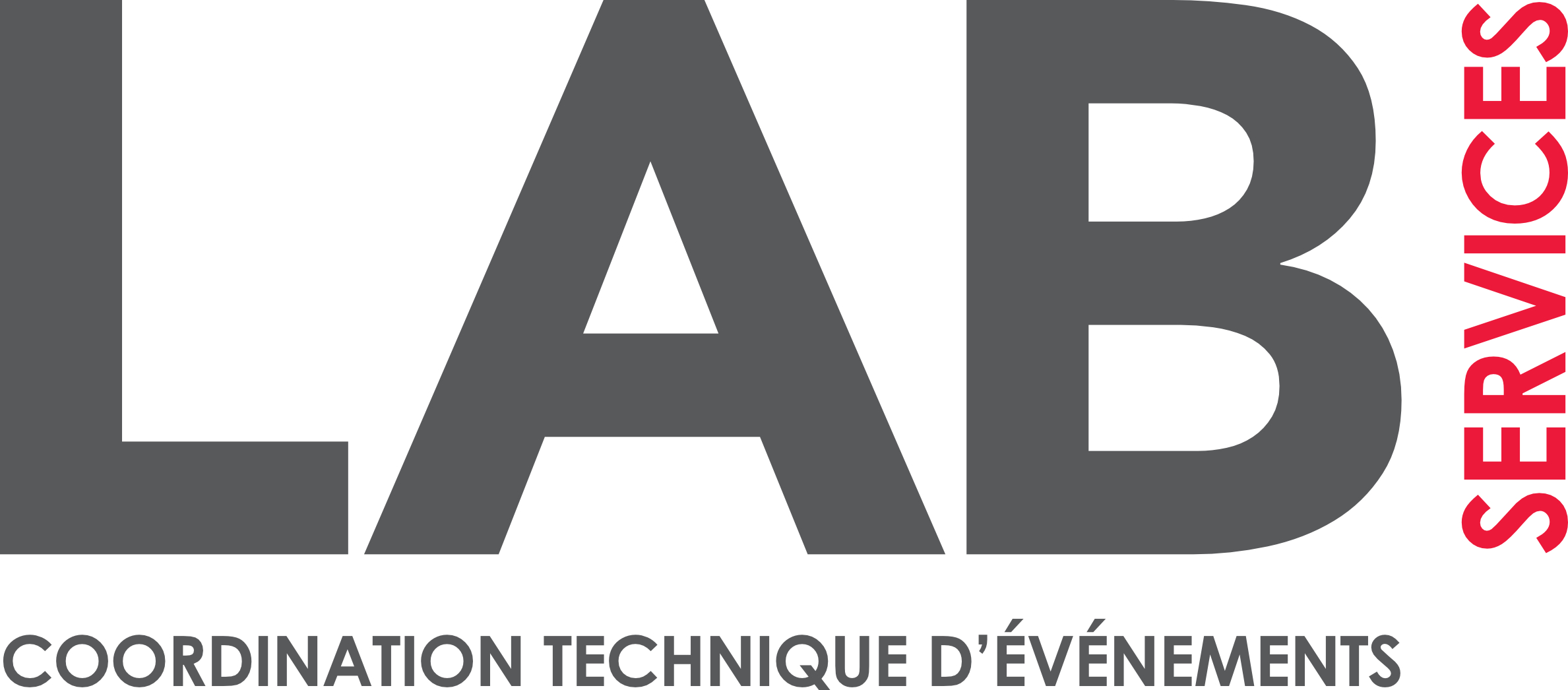 Logo LAB SERVICES