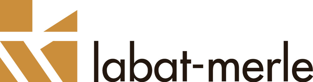 Logo LABAT MERLE SA