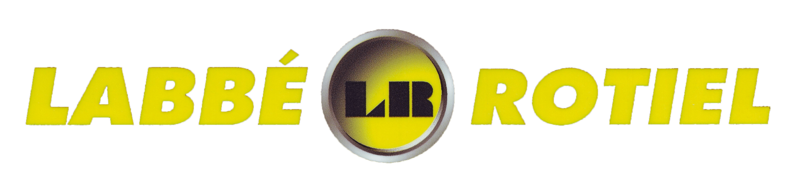 Logo LABBE ROTIEL