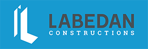 Logo LABEDAN CONSTRUCTIONS