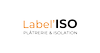 Logo LABEL'ISO